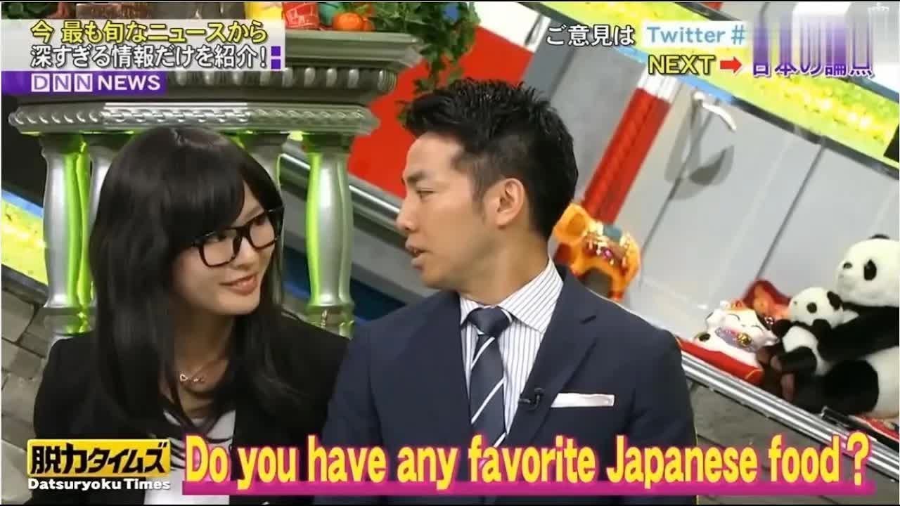 〚脱力タイムズ〛🅽🅴🆆 綾部祐二・菅田将暉は天才英語