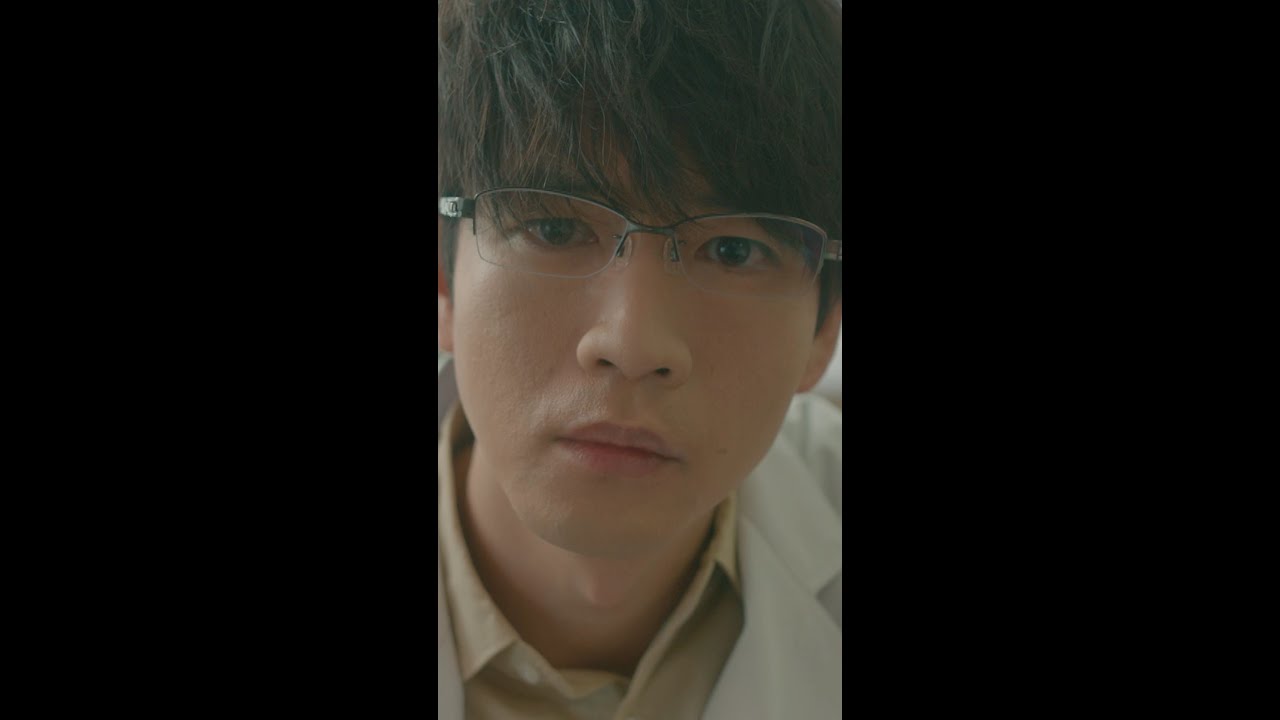 日テレ系 「放課後カルテ」10月12日(土)夜9時スタート 【問題ドクターが小学校にやってきた！】 #放課後カルテ #松下洸平 #shorts