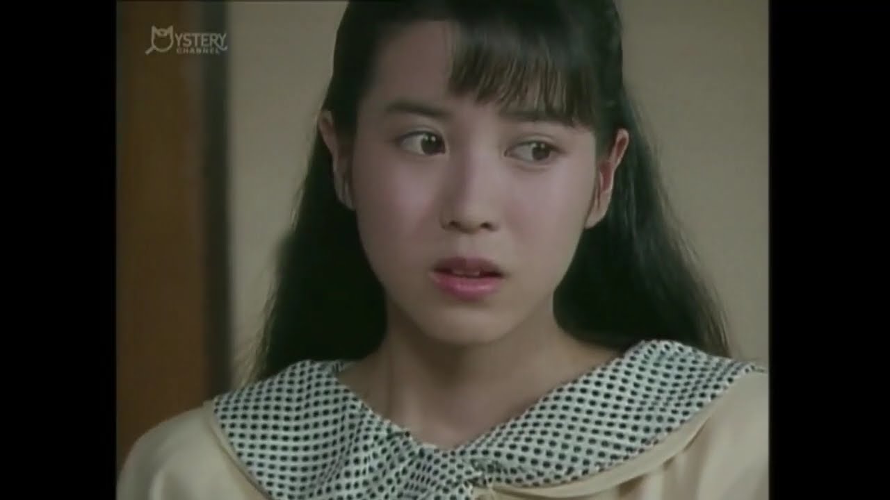 金田一耕助シリーズ／古谷一行 シーズン 1, 第 14 話 第14話「悪魔が来りて笛を吹く」