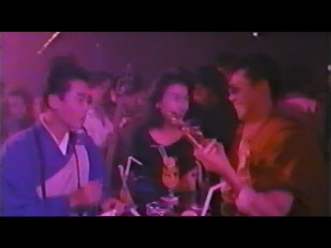 映画  【孔雀王】　④