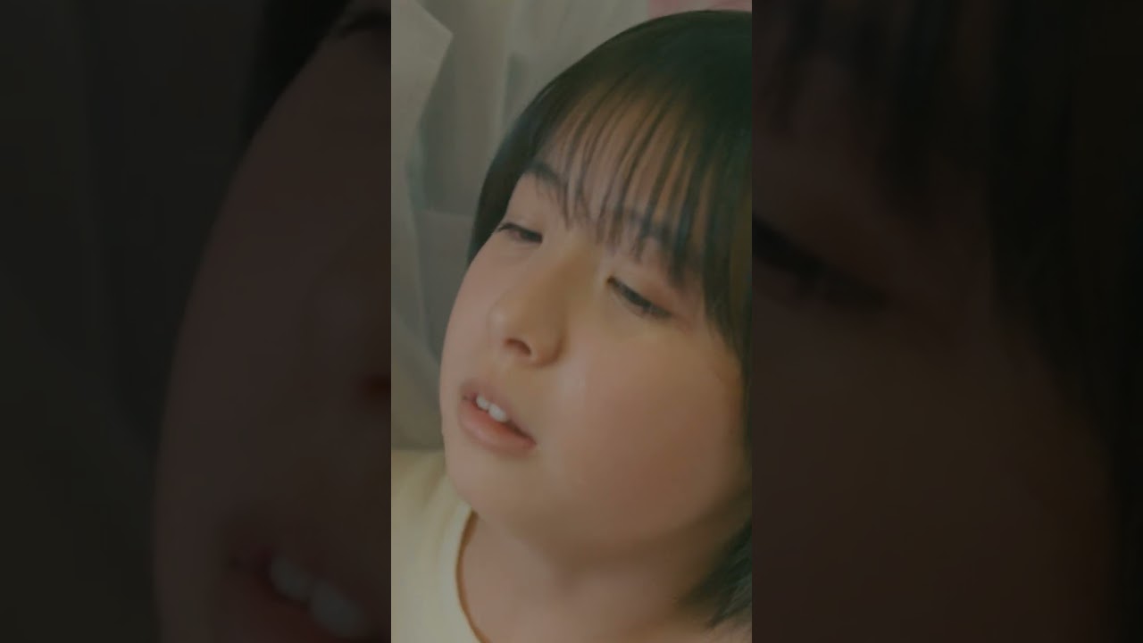 🥼#放課後カルテ🏫第1話　ナルコレプシー -- ゆきがすぐに寝ちゃうのは病気のせいだった💥　#松下洸平#森川葵#増田梨沙#shorts