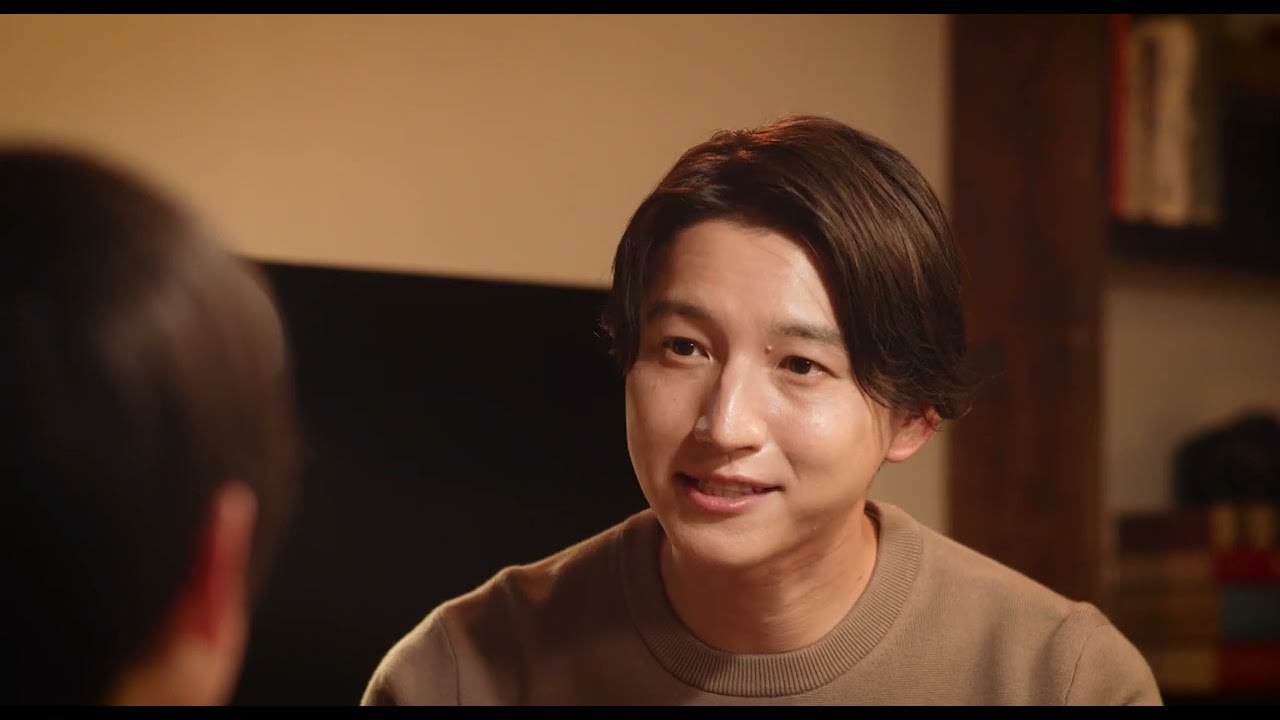田口淳之介出演決定！映画『僕のなかのブラウニー』予告編