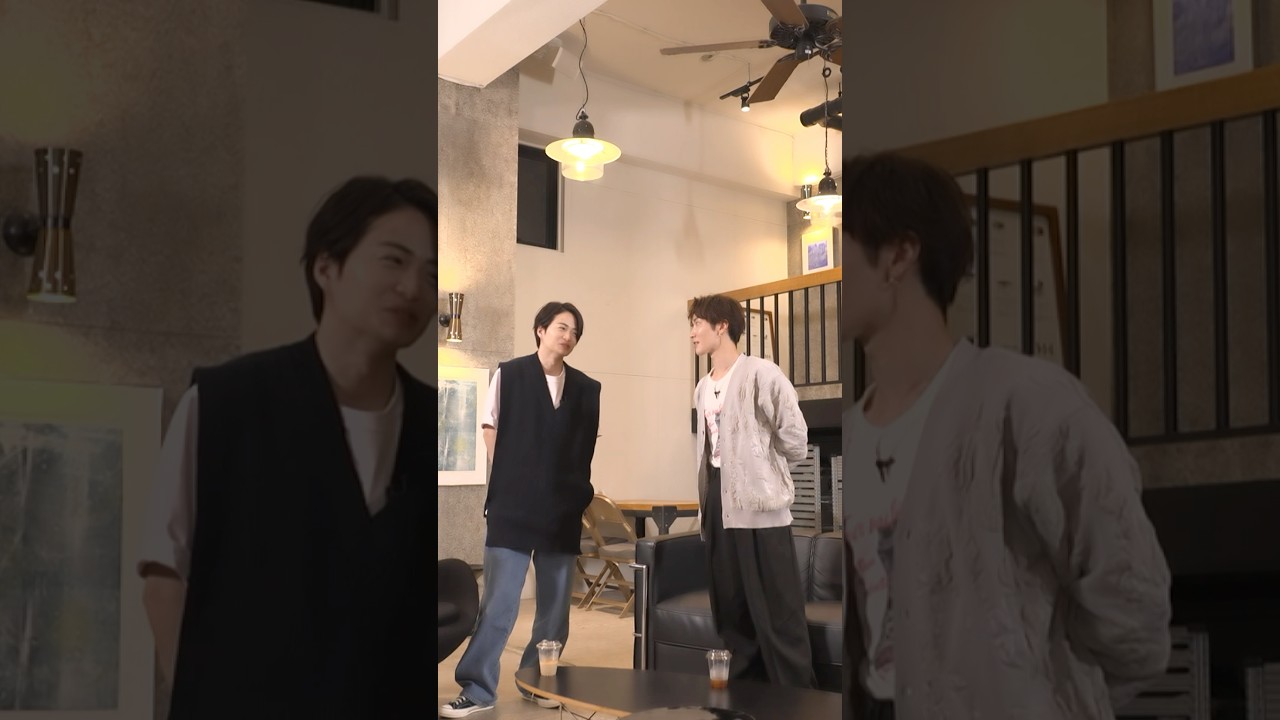 仲間探しオーディション【timelesz project -AUDITION-】special episode -覚悟- #タイプロ #timelesz_project #オーディション
