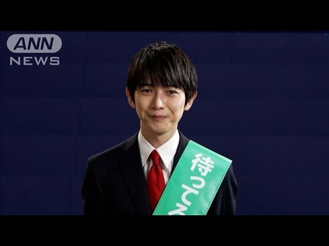 ゲームで海外に挑む本郷奏多、親になった未来を想像(2024年10月13日)