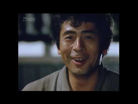 金田一耕助シリーズ／古谷一行 シーズン 1, 第 8 話 「殺人鬼」