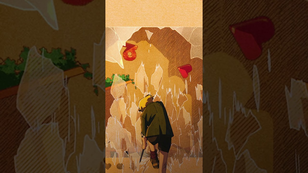 この胸に空いた穴が今　あなたを確かめるただ一つの証明　#ハチ　#ドーナツホール