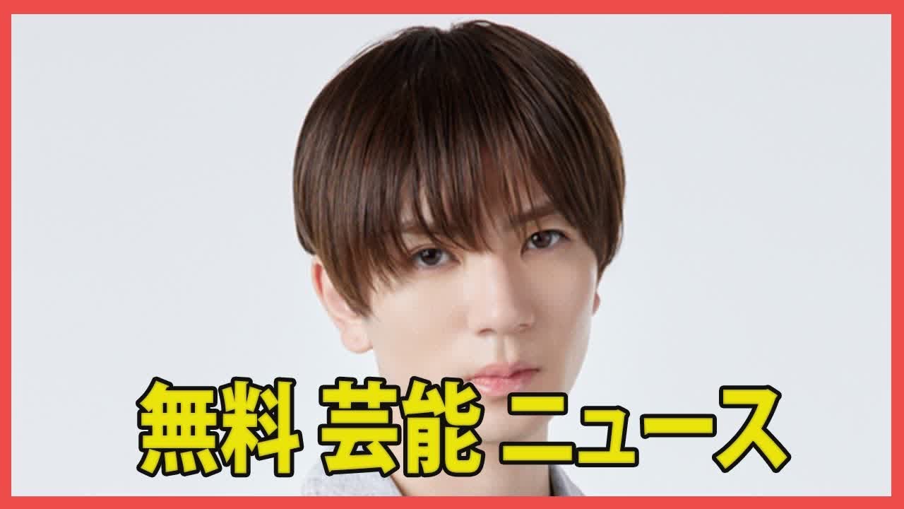 元HiHi Jets・高橋優斗さん、ベイスターズ愛を語る「Xアカウント」に注目集まる