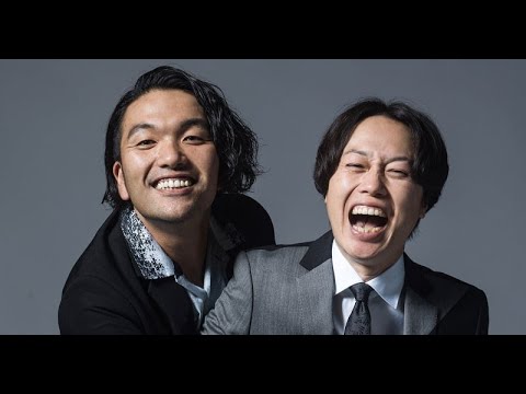 B1- 見取り図、あす17日夜に「攻め攻めの生放送」予告 梅田で「美女ビンゴ!」、富田林で「UFO召喚!」