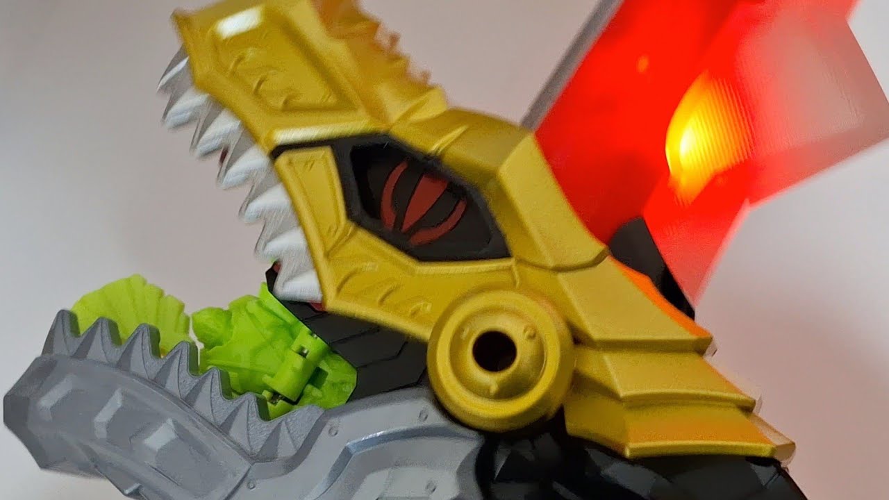 【リュウソウジャー】今週の視聴者さんと私の占いをウラナイソウルにしてもらった