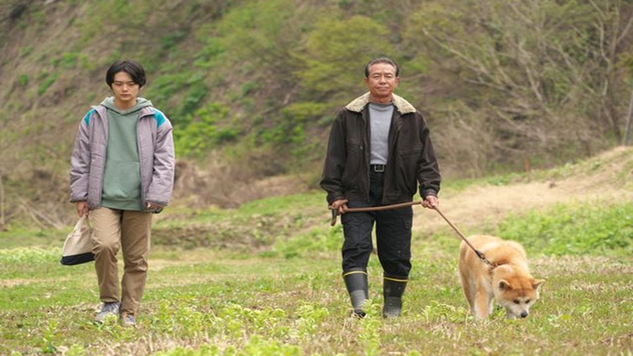 『室井慎次』にも！『踊る大捜査線』にはネットワーク捜査員がいた.Muro Tsuyoshi Bayside Shakedown.