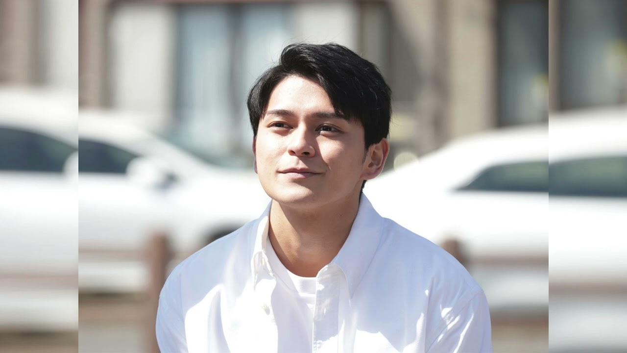 「お父さん似」2位の“窪塚洋介の息子”を抑えたトップは、10～30代女性が「注目するイケメン二世俳優」【トップ3】