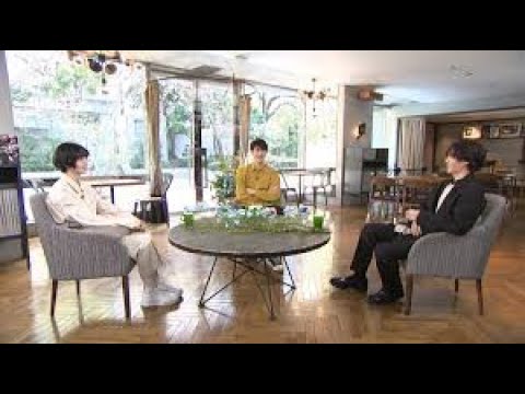 ボクらの時代  平手友梨奈×岡田将生×志尊淳