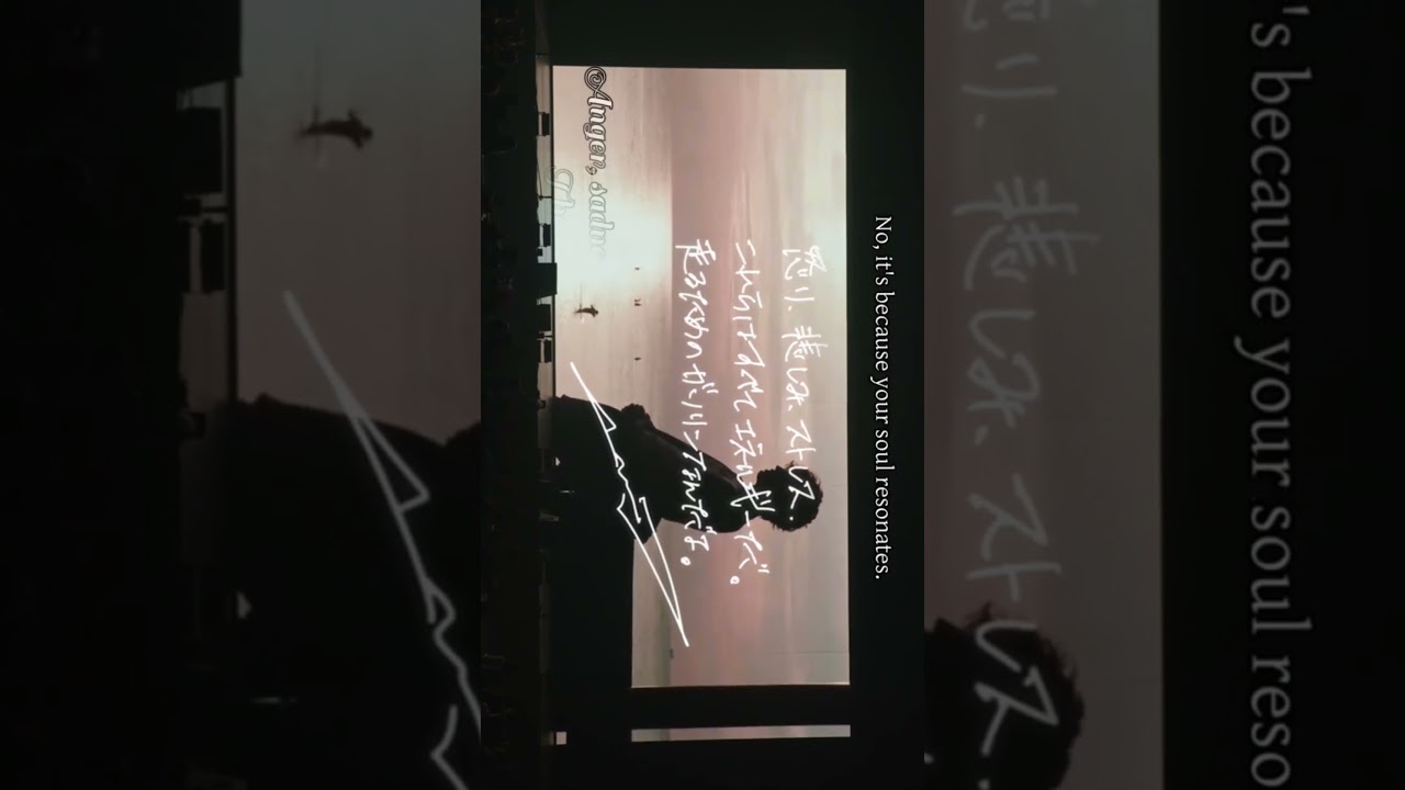 シン・ガク言 091【GACKT】#GACKT #ガク言 #shorts