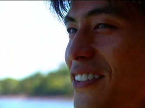 エンドレスウェイブ   坂口憲二 ～ サーフィン地球紀行 in タヒチ