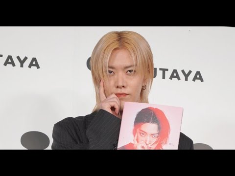 B1- NCT 127・中本悠太、ドラマ共演・桜田通との約束明かす「11月に時間があったら」