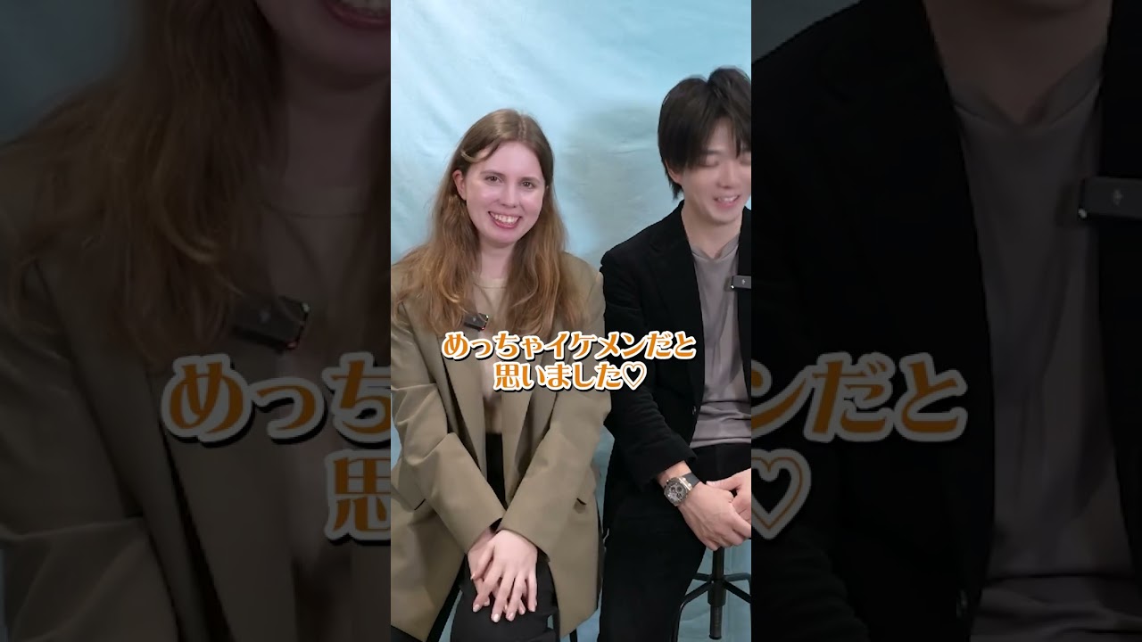 【芸能人英語チェック✅】#福士蒼汰 さんが英語喋れるって知ってた？