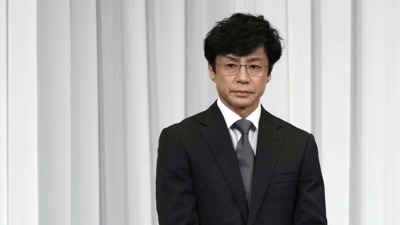 「犯罪者に育てられた子ども」錦織一清が東山紀之を痛烈批判　ジャニ―氏への「鬼畜の所業」発言を否定する“因縁40年”