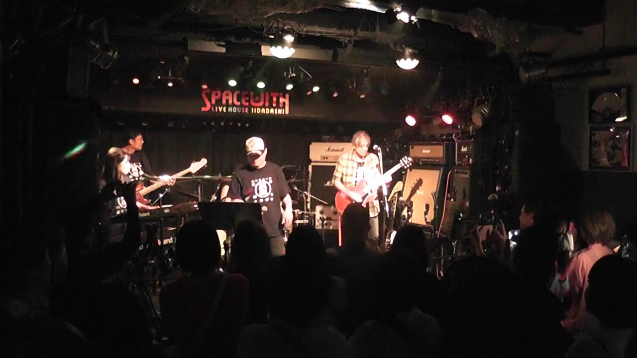 萬屋 20240922「サヨナラは八月のララバイ」吉川晃司カバー