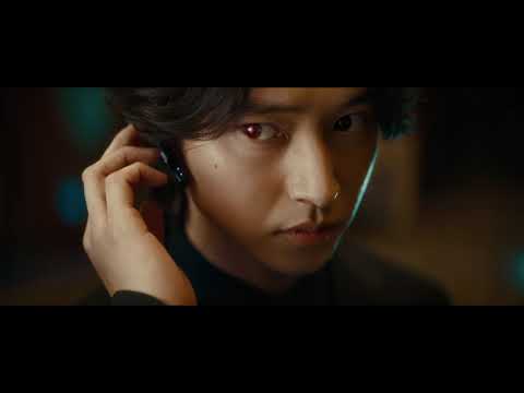 山﨑賢人さんアクション披露！「ルルアタックプレミアムシリーズ」新CM「エージェント」篇