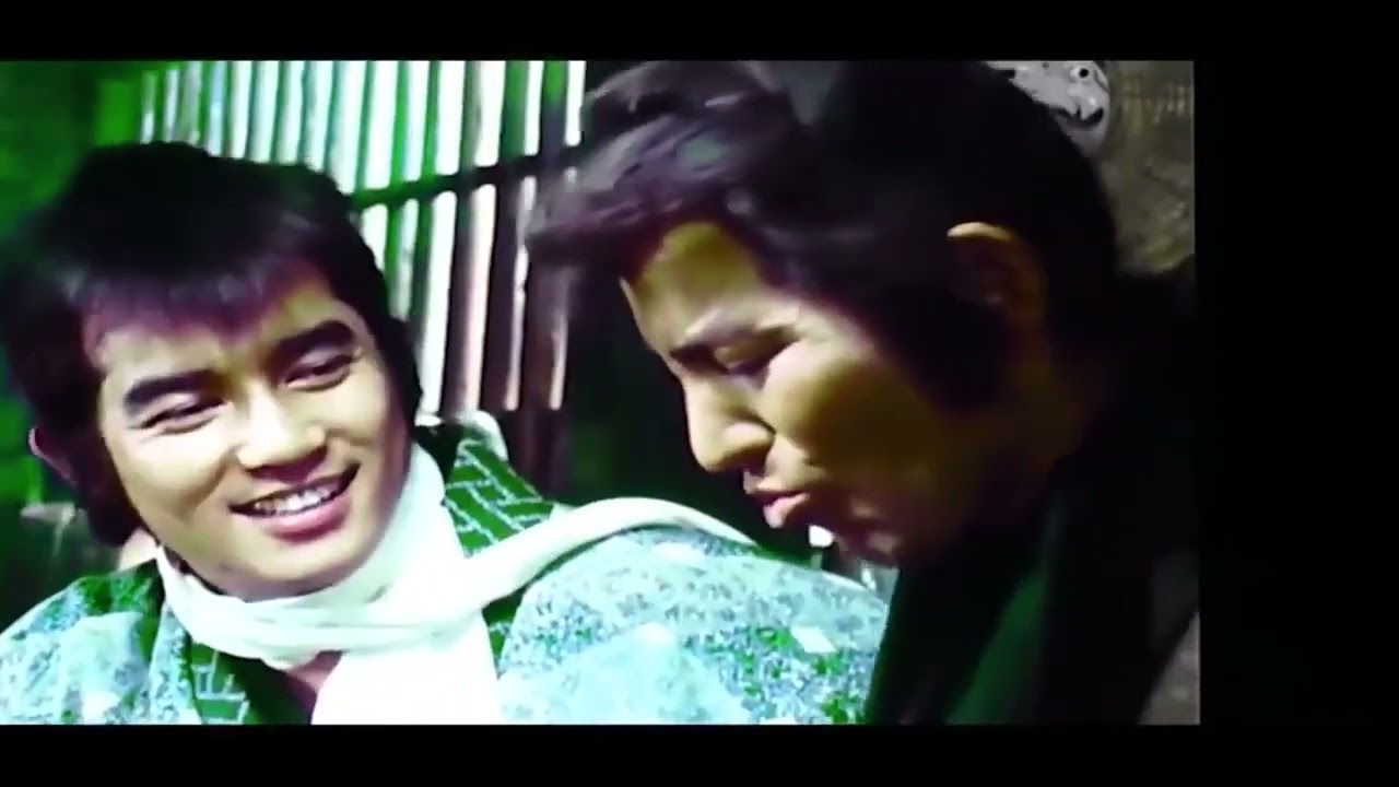 時代劇 闇を斬る! 大江戸犯科帳 第8部  「影に潜む命運—忍び寄る運命の切れ役」