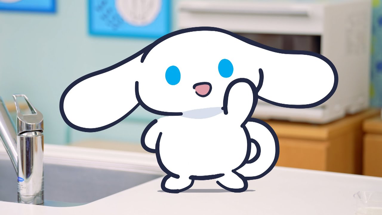 シナモンと安田顕のゆるドキ☆クッキング　【第52話】