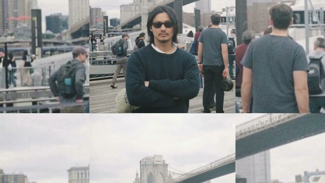 「眉毛どこいった？」野村周平、雰囲気激変ワイルドすぎる海外旅姿に反響「生き方カッコイー」の声も