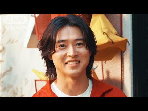 山崎賢人、30代突入で描く充実のベランダライフ構想(2024年10月22日)
