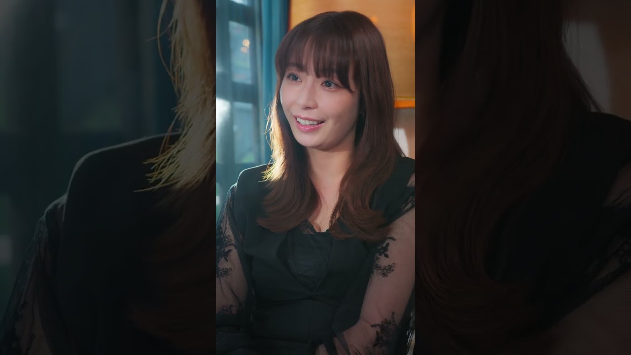 『トリッパーズ』予告編