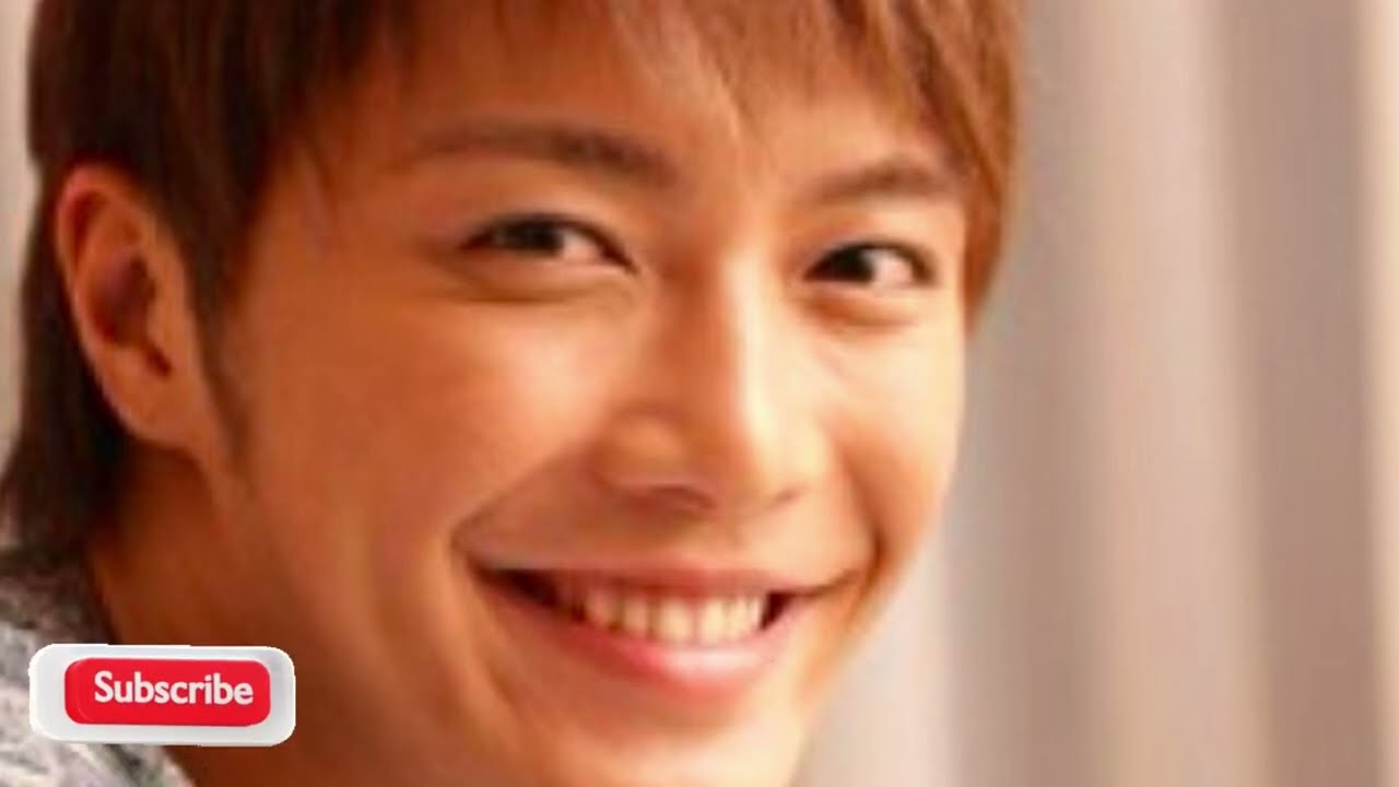 「成宮寛貴、8年ぶりに華々しく復活！」