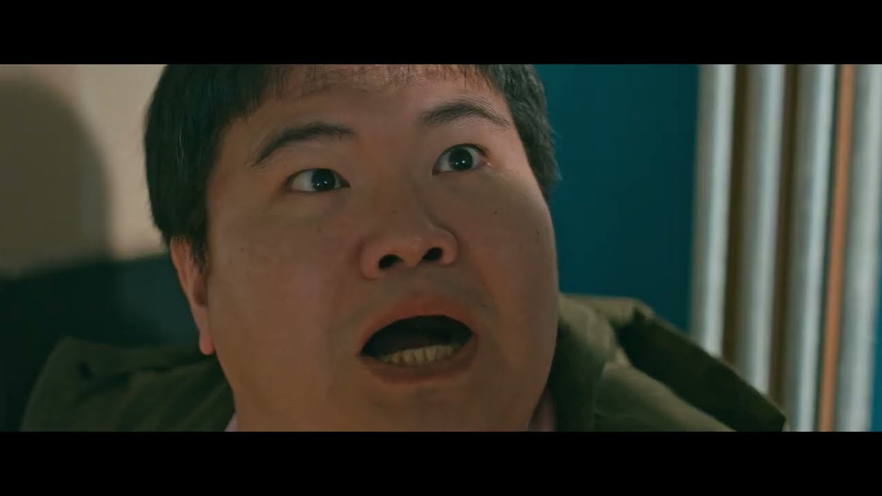 【12月13日（金）公開】映画「くすぶりの狂騒曲」予告編　30秒版