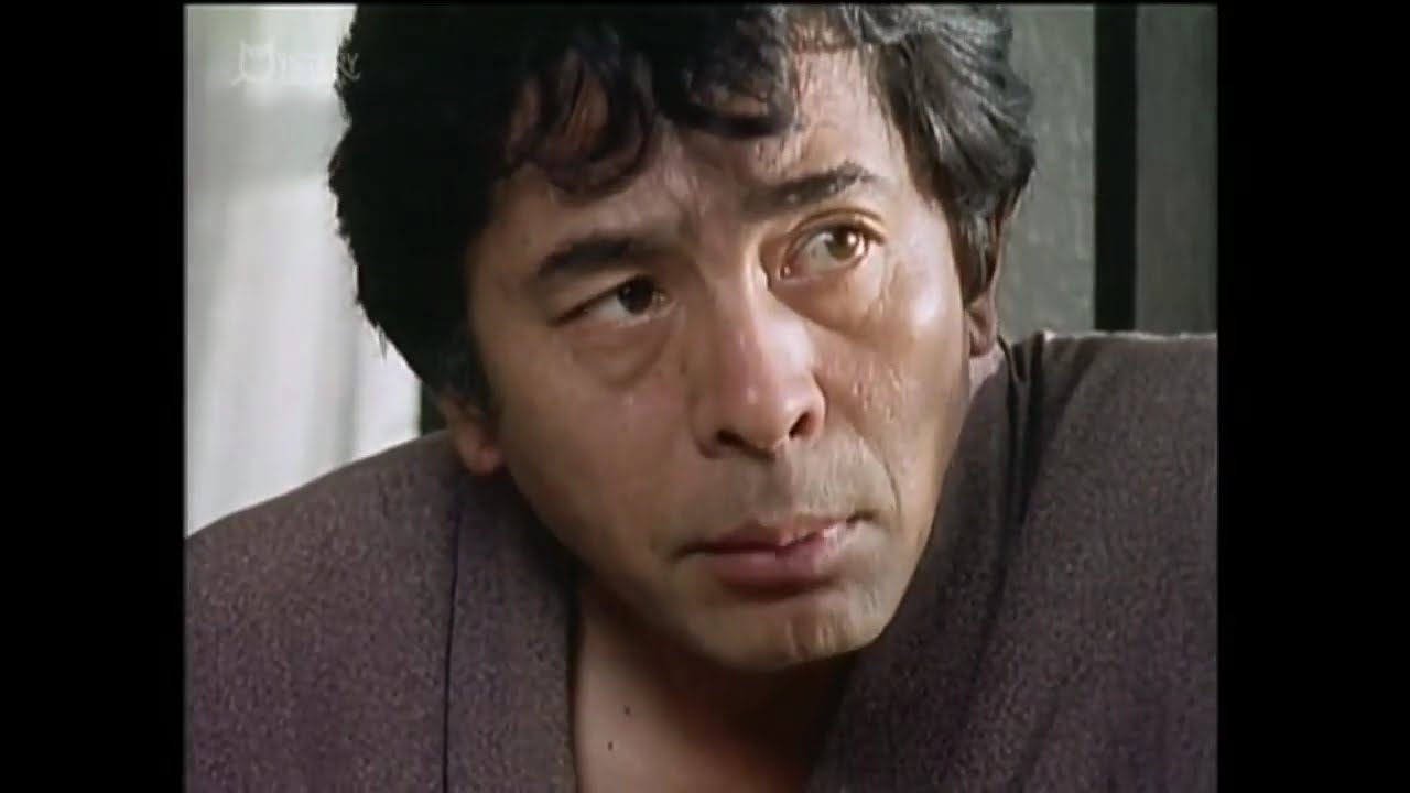 金田一耕助シリーズ／古谷一行 シーズン 1, 第 16 話 第16話「病院坂の首縊りの家」