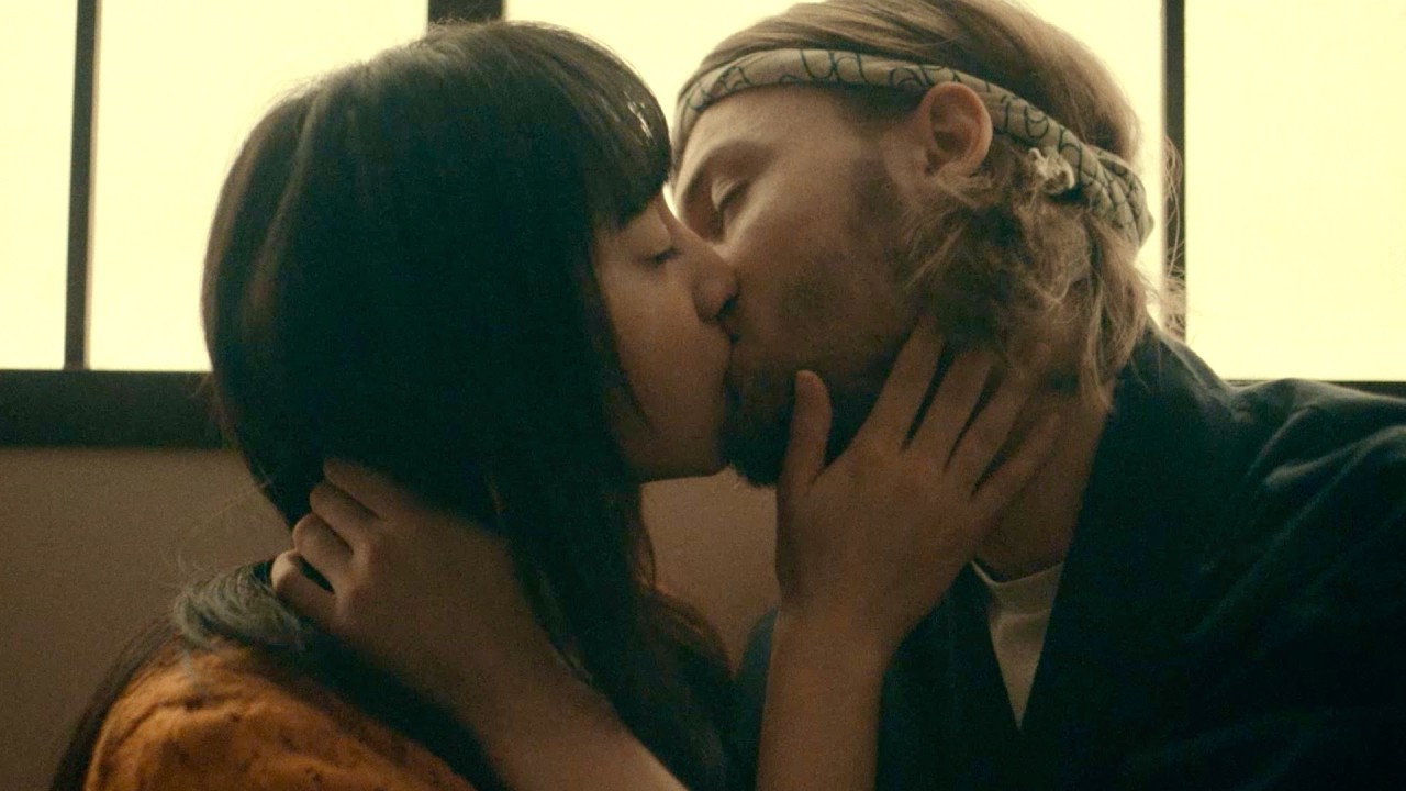 Koki, 孤独を埋める情熱的な恋！本木雅弘出演／映画『TOUCH／タッチ』予告編