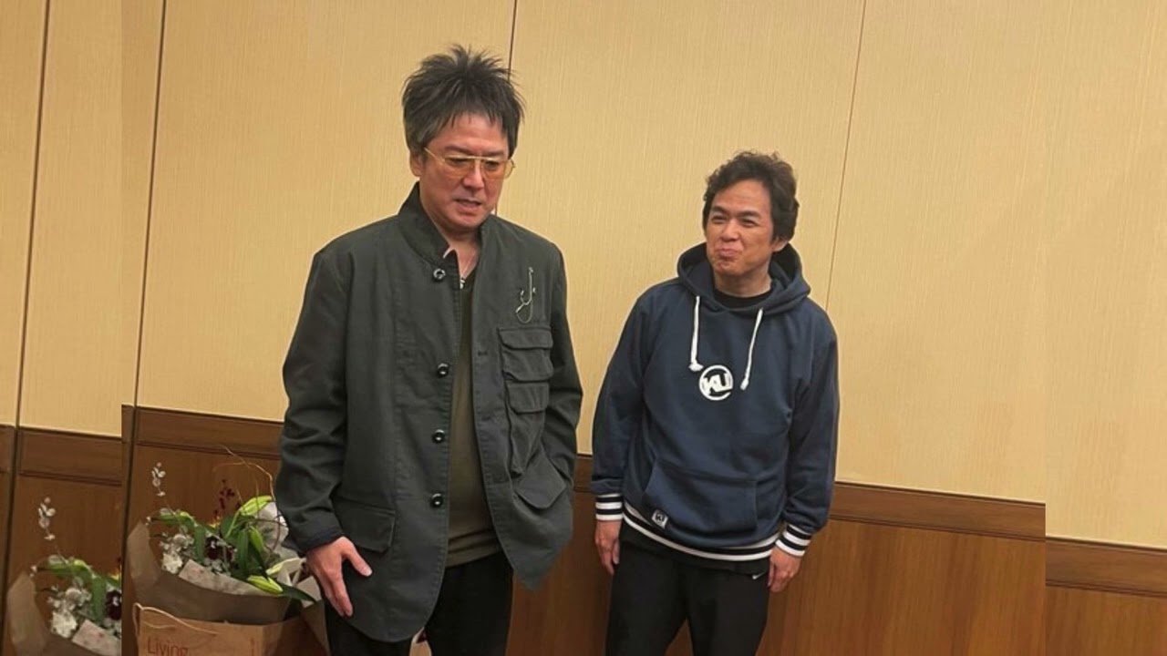 植草克秀が「少年隊復活に〇」も絶対にないワケ　収入格差「100倍」の贔屓と錦織一清が語った重い二文字