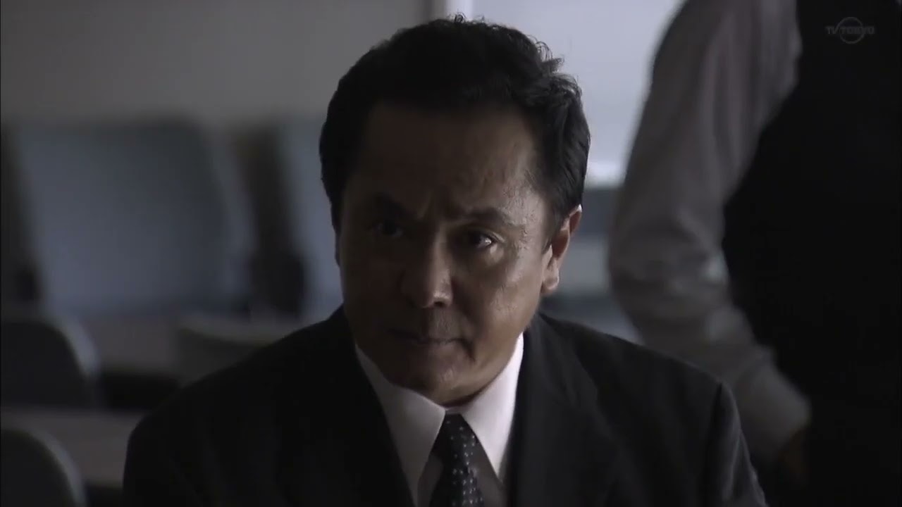 日曜ミステリー  「佐々木譲サスペンス　警視庁特命刑事☆二人」