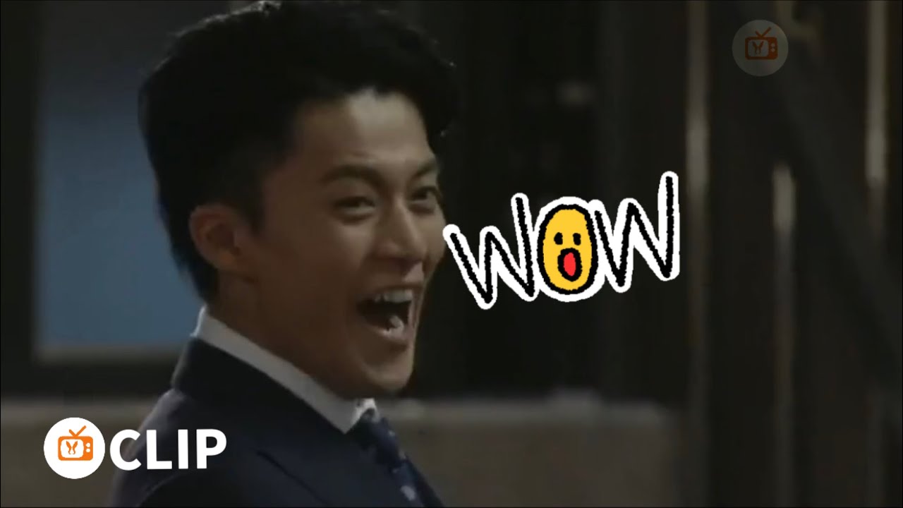 小栗 旬　リッチマン プアウーマン　裸 で出直すよ