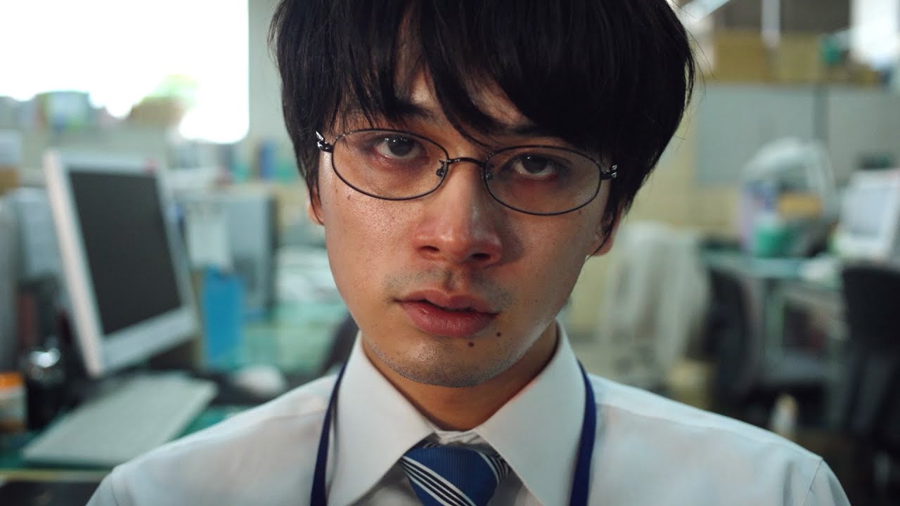 北村匠海が演じる「闇堕ち公務員」にゾワッ！映画『悪い夏』超特報が解禁