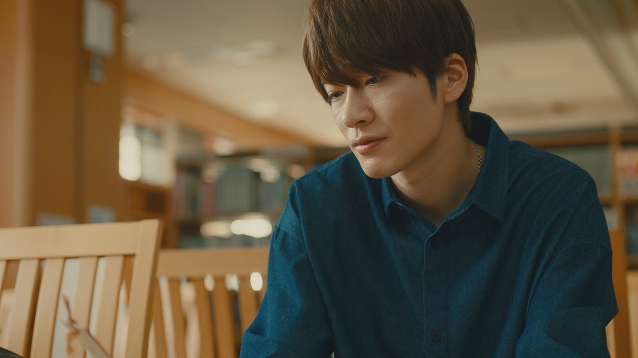 木曜劇場『わたしの宝物』第3話　30秒予告【10月31日（木）22:00放送】