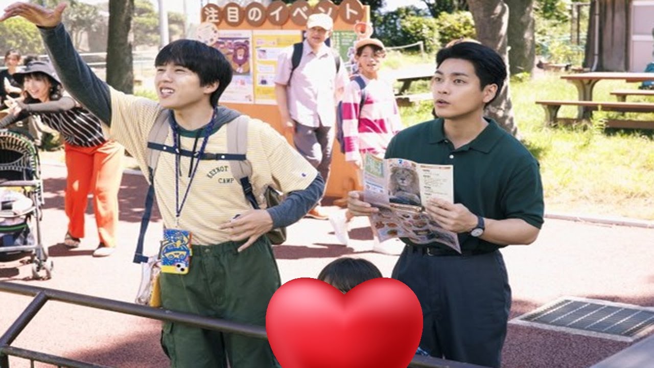 『ライオンの隠れ家』第3話で「いよいよ母子行方不明の事件に迫る」　ドラマPが見どころ語る.Yuya Yagira.