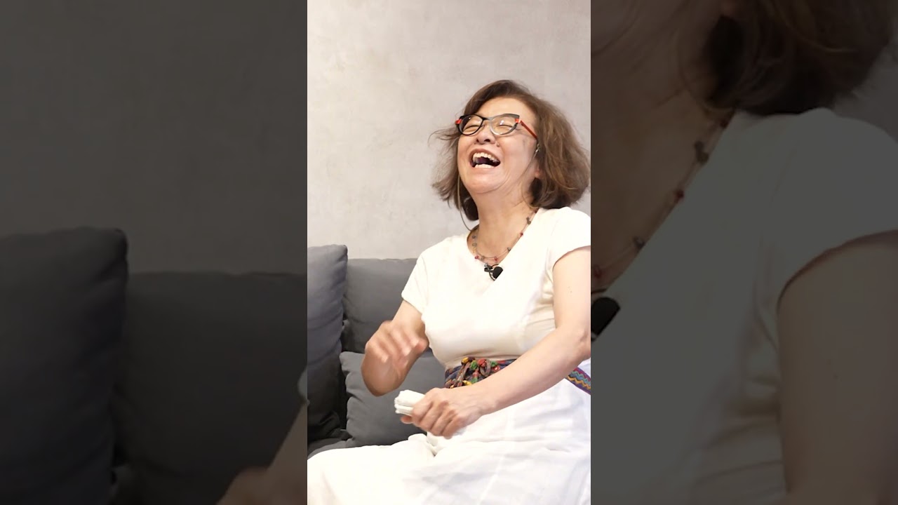 【シニアの暮らし】ルー大柴の趣味が独特すぎる【シニアライフ】　#shorts