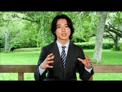 妥協を許さない山崎賢人、タイムリミットは「1時間」(2024年10月31日)