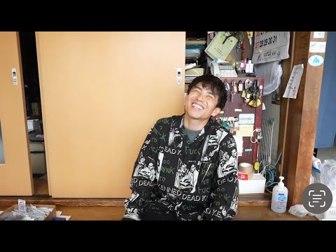 実家に20年ぶりに帰りました…