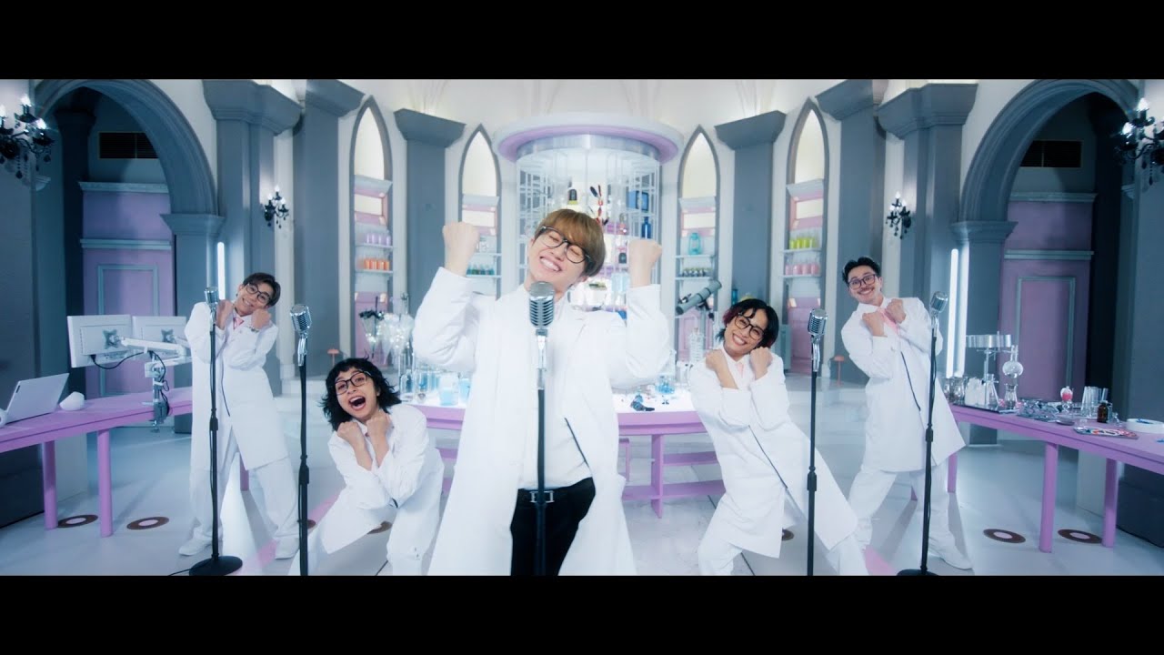 Nissy(⻄島隆弘) / “Fragments of the story“ 〜Luv Your Smile〜