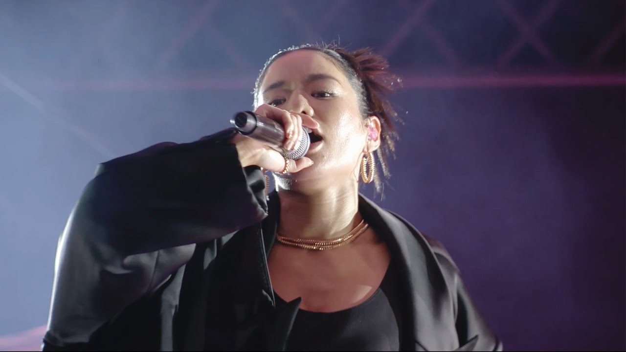 Awich×DJ U-LEE×Satoshi Hironaka！未発表の新曲「Butcher Shop」「Move Way」披露／カルティエ『“TRINITY 100” セレブレーションパーティ』