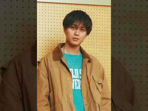 レコメン King&Prince 永瀬廉のRadioGARDEN 2024.10.30