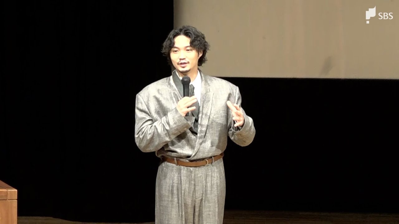 「こんなに早く自分の夢が叶うとは」磯村勇斗さんプロデュース『しずおか映画祭』開催　北村匠海さんも登壇=静岡・沼津市