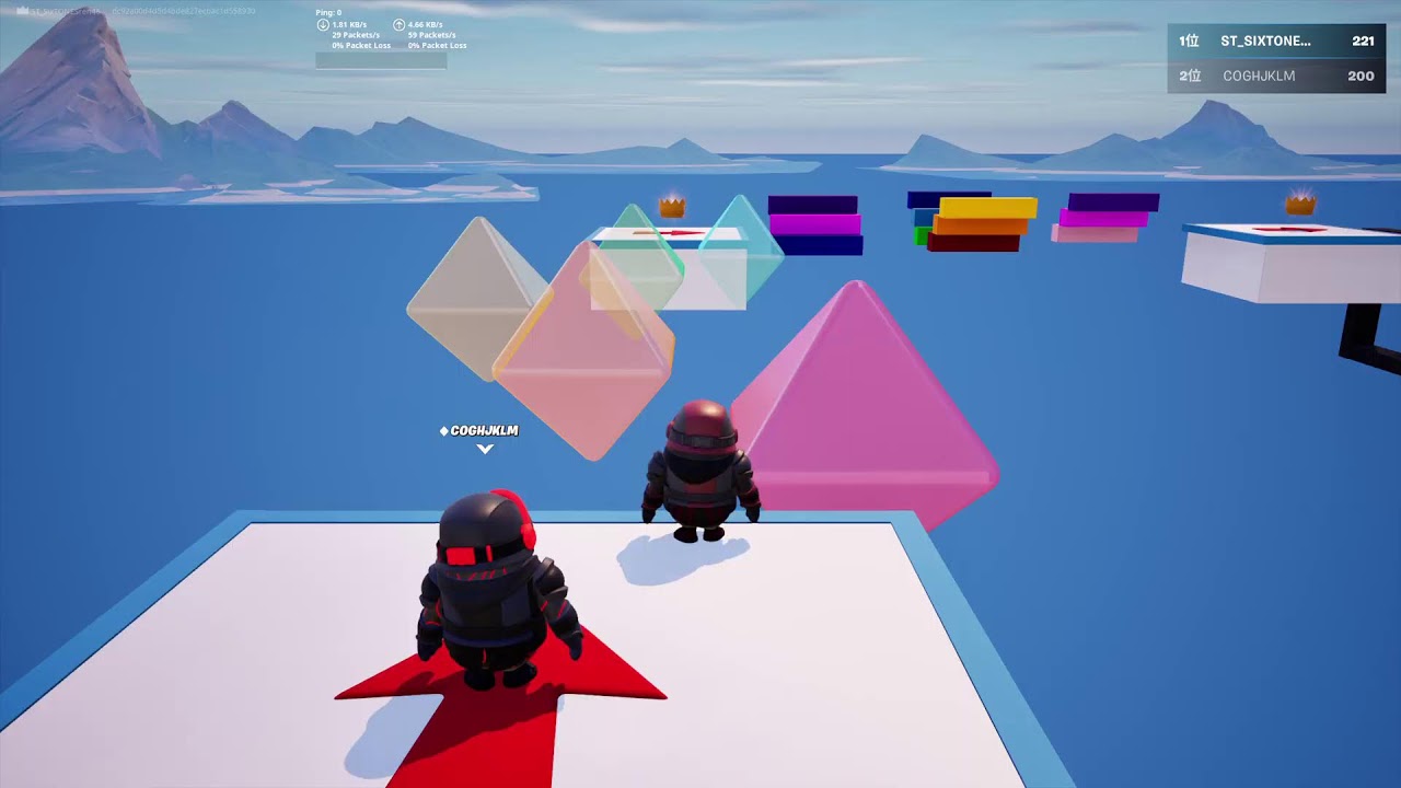 フォートナイト配信参加型　　　　【参加型】