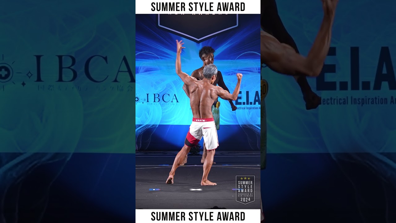 【10/19・関西予選】サーフモデルマスターズ チャンピオン