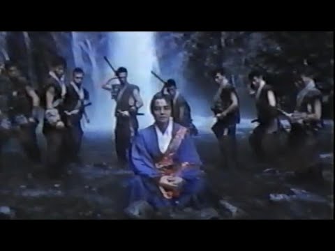 【映画紹介】孔雀王   ⑥