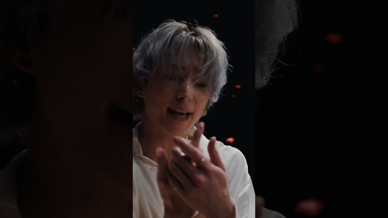 『One』 MV＆サブスク配信中🎧 #SnowMan #佐久間大介 #SnowMan_One #RAYS #Oneの輪 #ブルーロック #エゴい #本気はまぶしい #YouTubeShorts