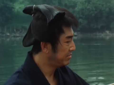『長谷川伸シリーズ』第2話 沓掛時次郎 后編 オープニングとエンディング 出演:鶴田浩二 片岡千恵蔵 ほか